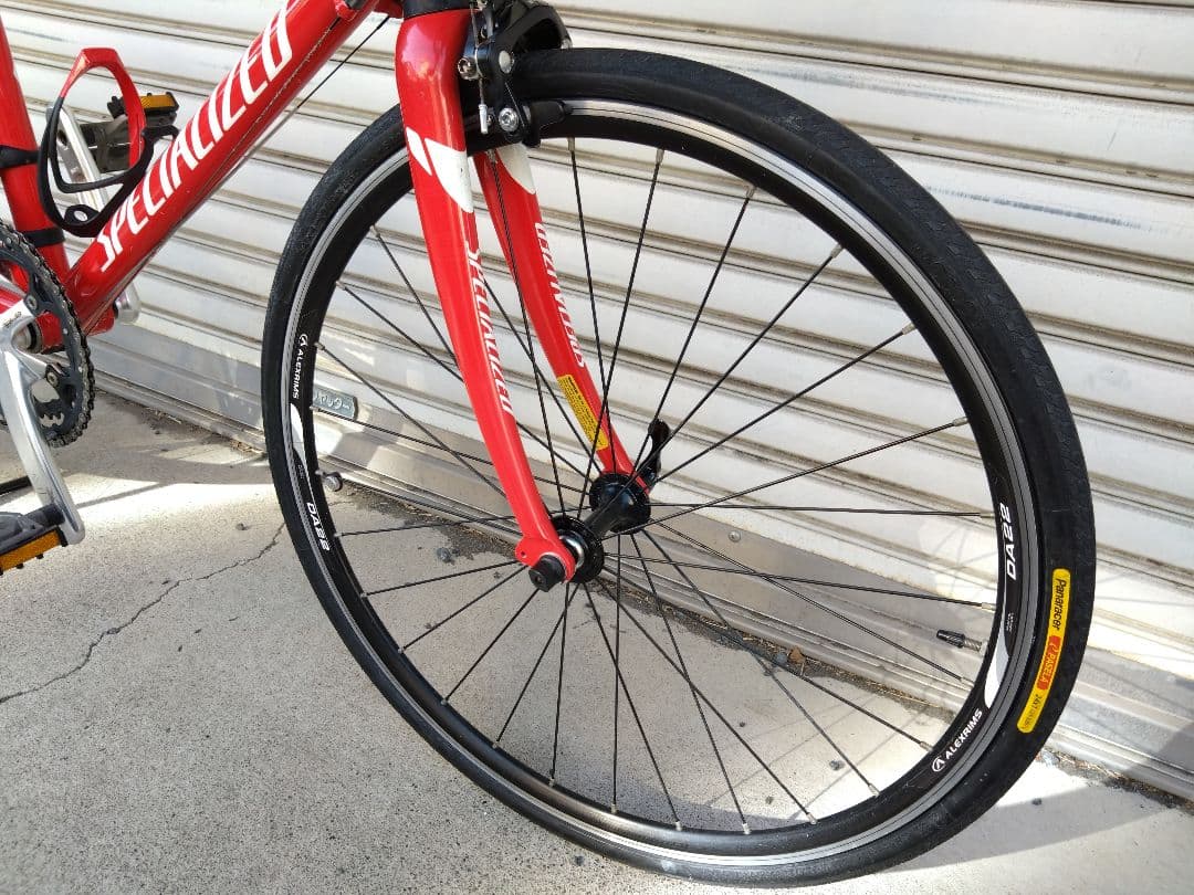 頼める便　スペシャライズド　アレー　ジュニア　24　カスタム　11S　神奈川