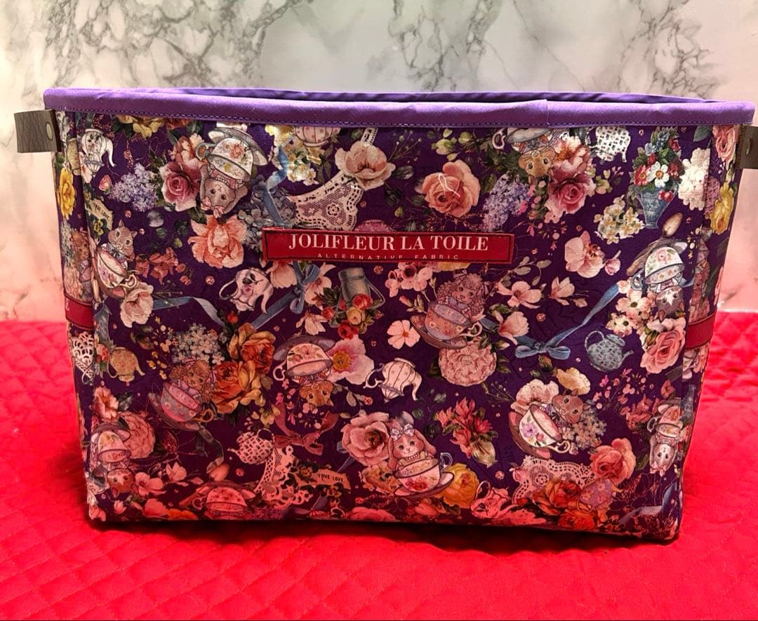 ★あんパン様★ジョリーフルール·͜·ᰔᩚテイラー2点‼️