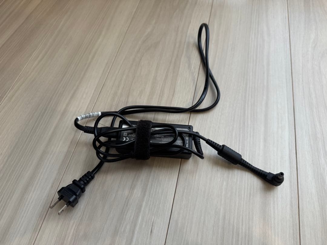 Panasonic Let’s note CF-SZ6P2LLC