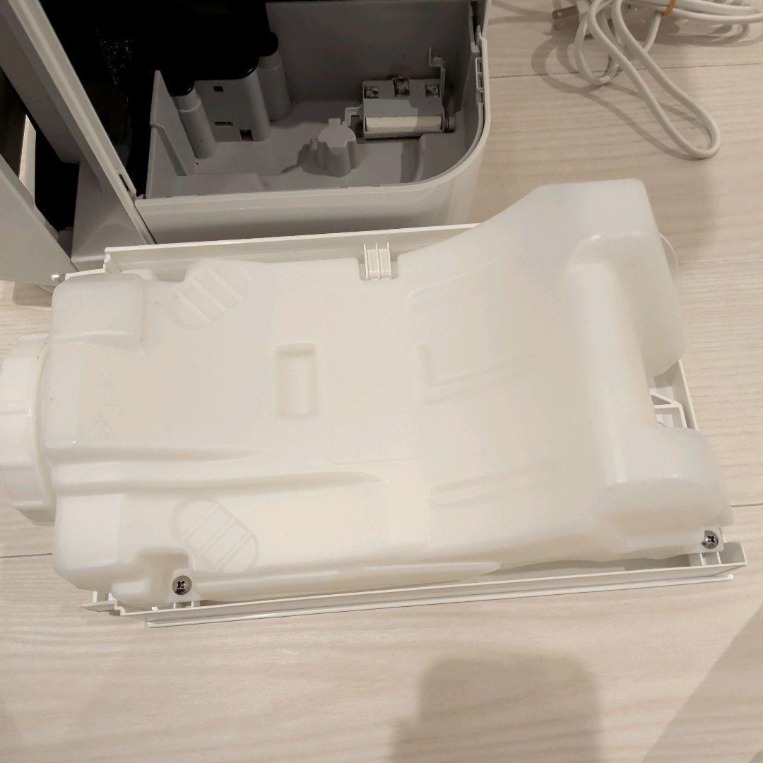 【美品】ダイキン ACK70X-W 2021年式 空気清浄機 DAIKIN