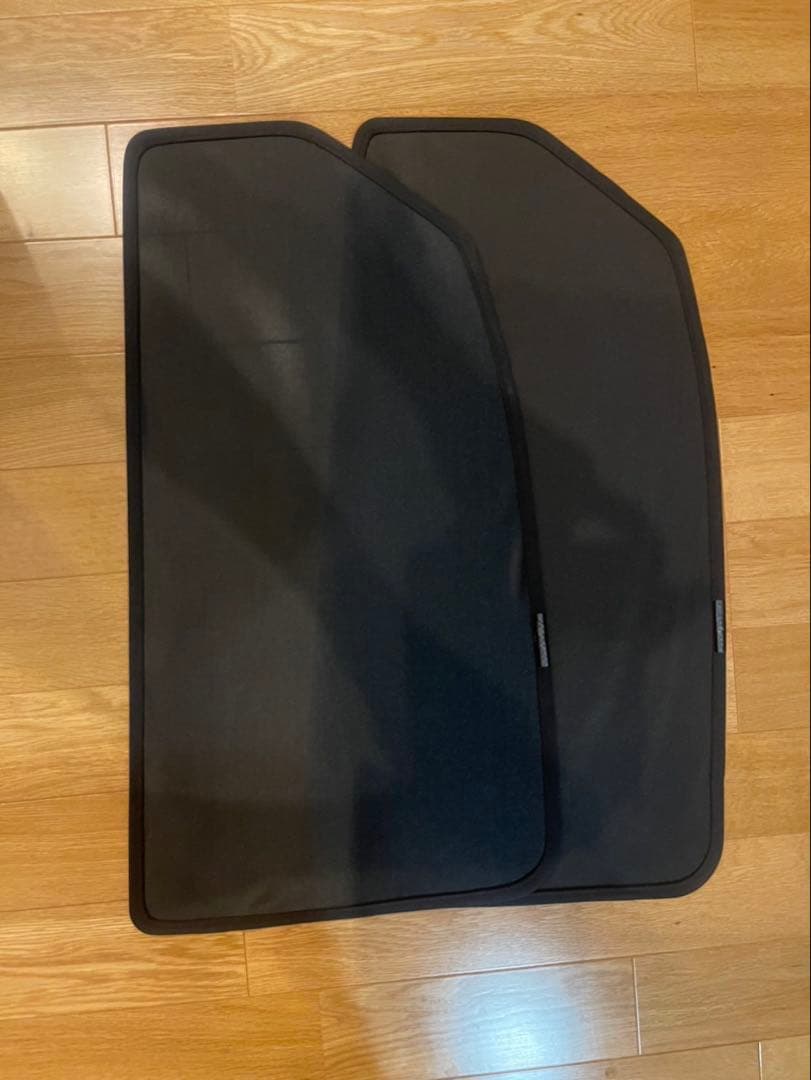 LEXUS RX 10系　メッシュサンシェード　7枚セット