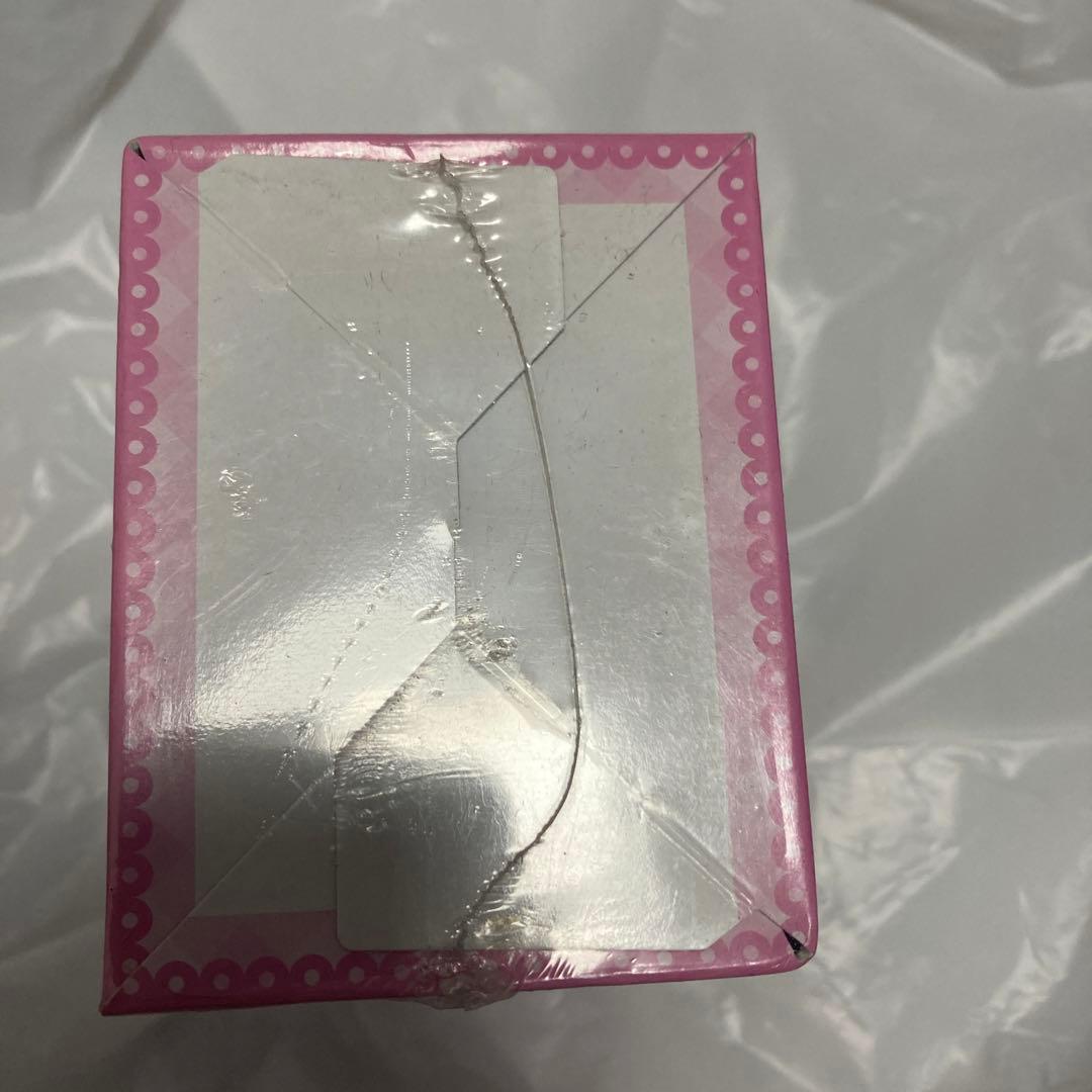 絶版BOX chaos 最近妹のようすがちょっとおかしいんだが