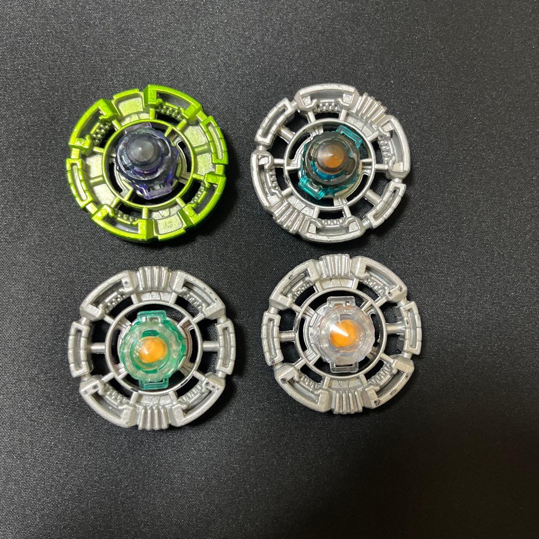 メタルファイトベイブレード リブラ セット