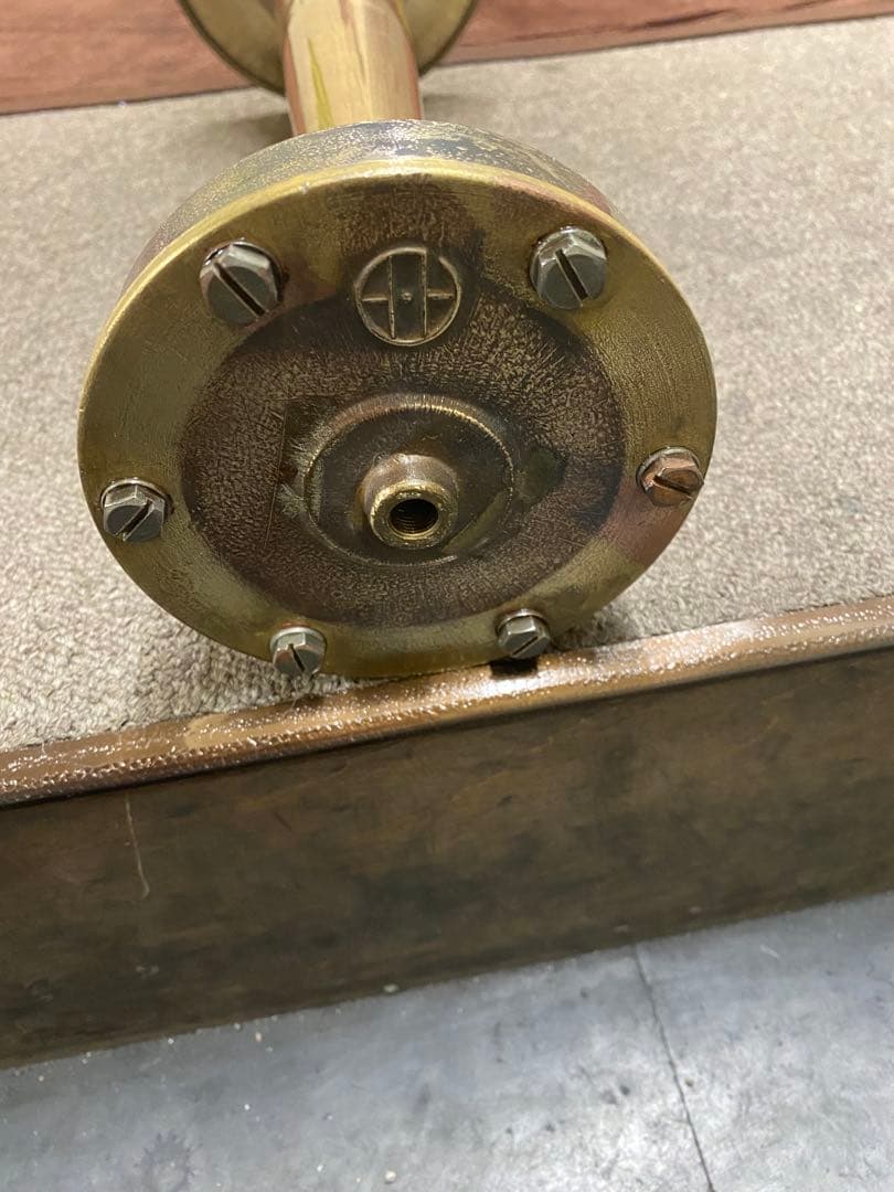 タイフォン　aw-5 電車　ホーン