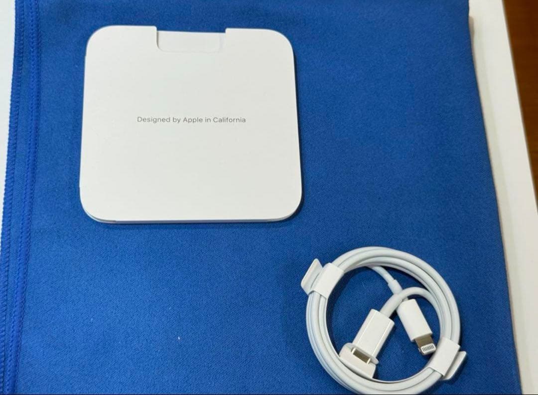 AirPods Max スペースグレー ブラックヘッドホン