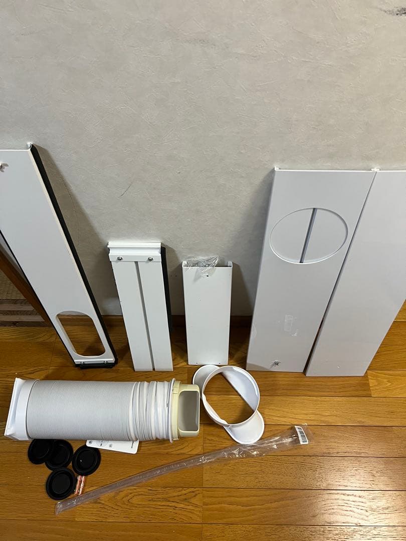 トトロ　IRIS OHYAMA ポータブルクーラー IPP-2224S