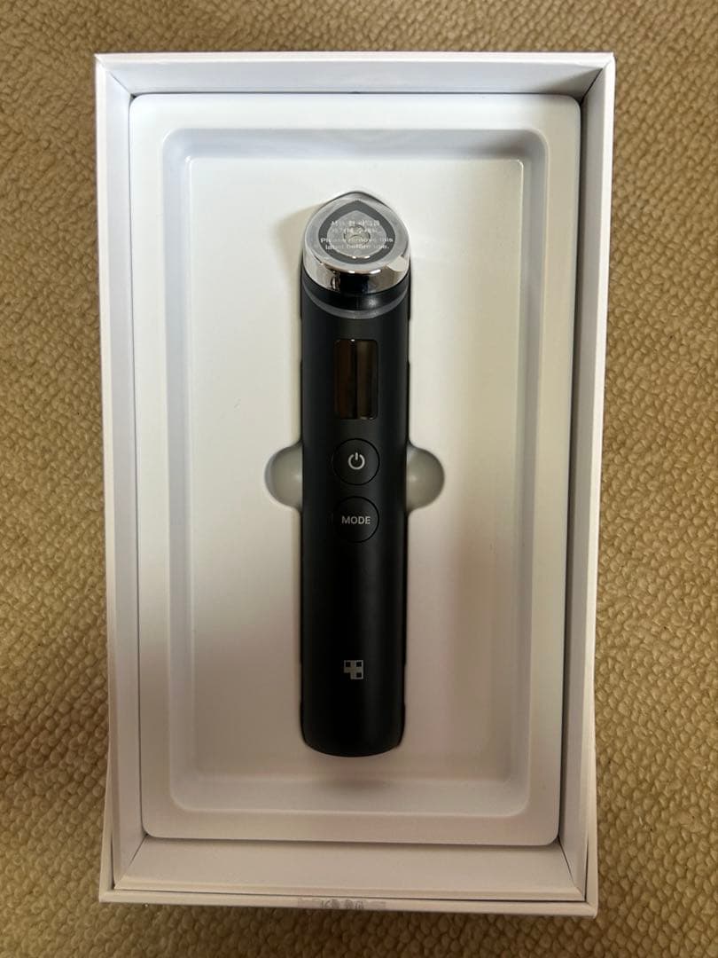 EBOOSTER PRO 美顔器