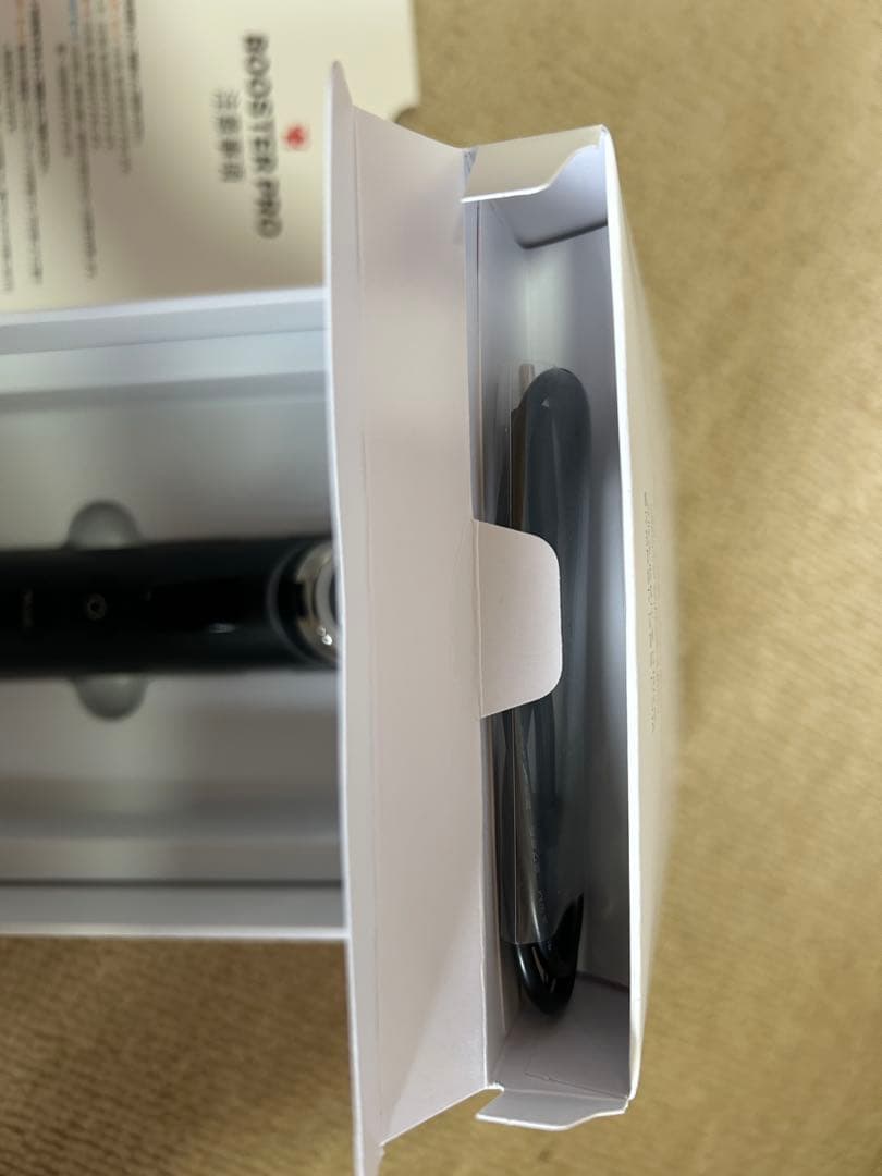 EBOOSTER PRO 美顔器