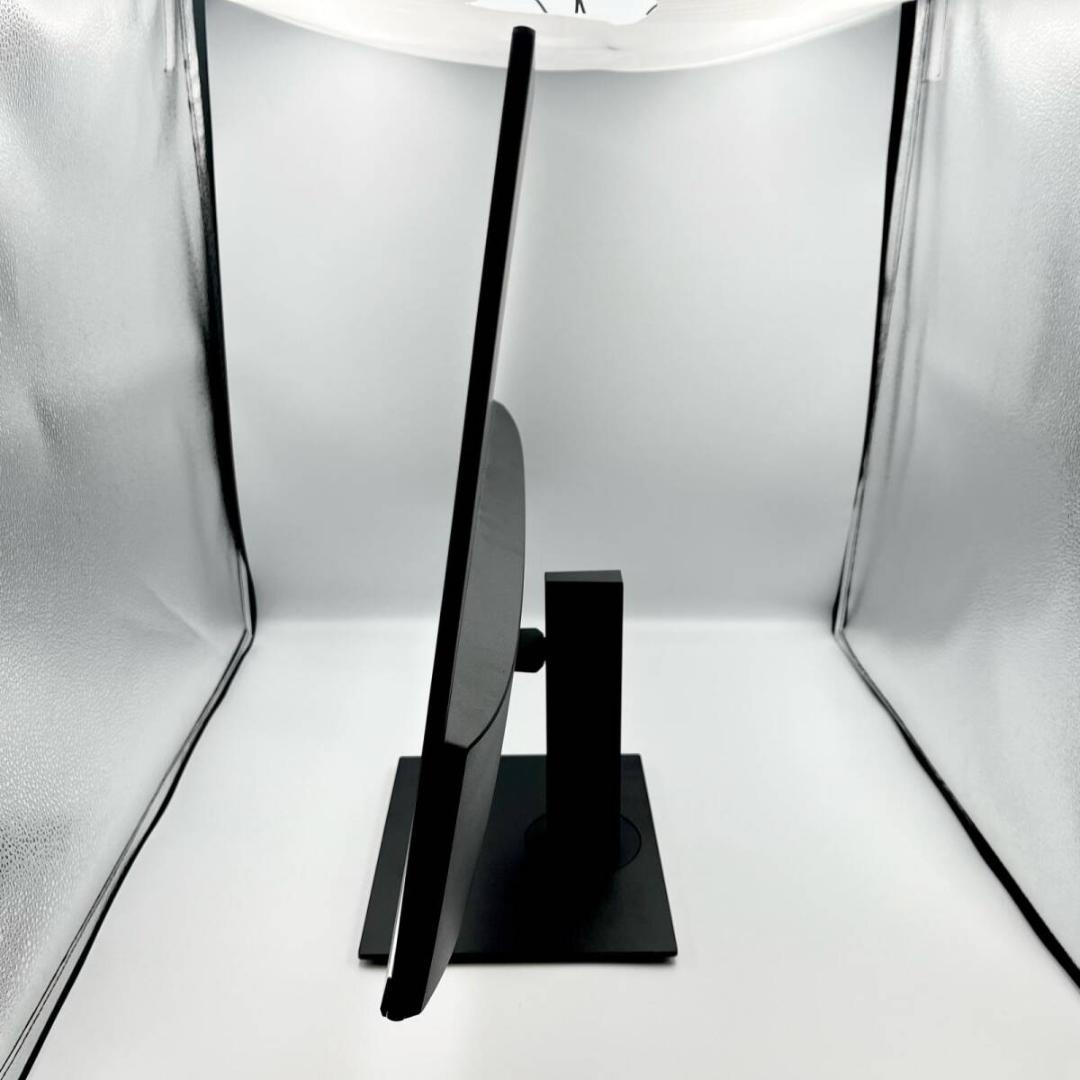 【美品】⭐️HP PCモニター 27インチ 4K UHD 2160p ブラック