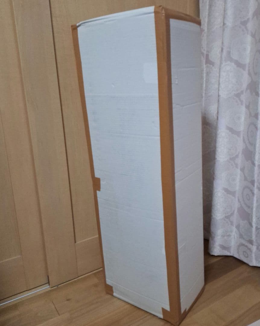 クリスマスツリー　 オーナメント　LEDライト　ガーランド付き　150センチ