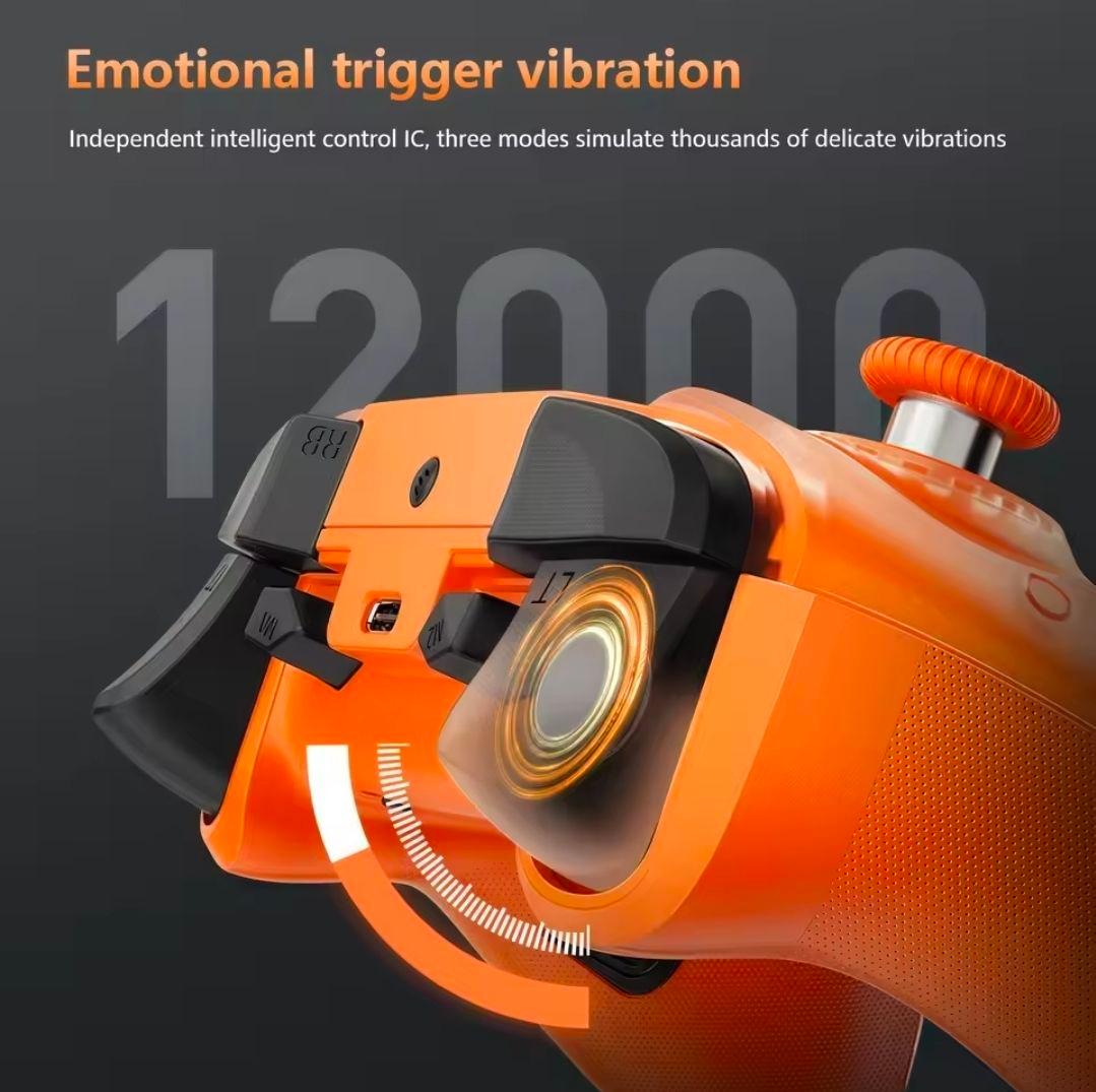 G*L様 【限定モデル・正規品】Machenike G5 Pro V2