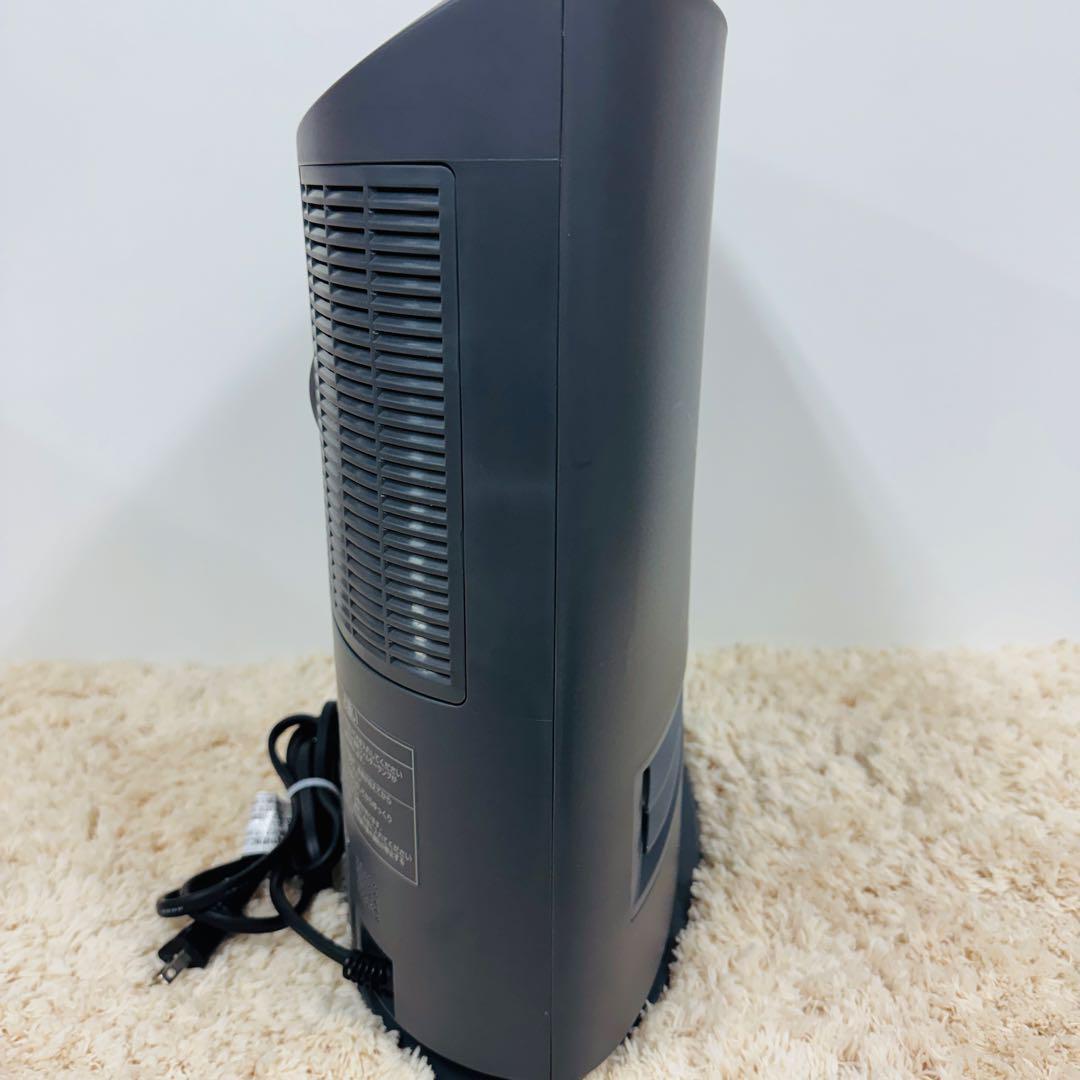 Panasonic DS-FKX1206 加湿セラミックファンヒーター ナノイー
