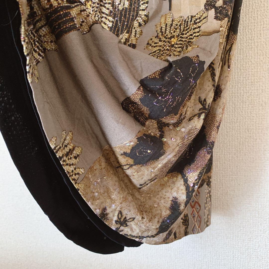 ETRO エトロ milano イタリア製 ワンピース 38