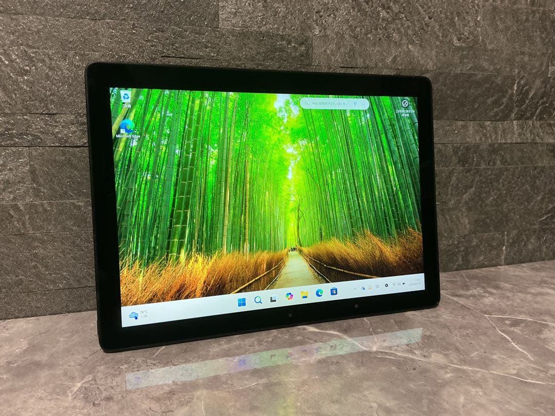 DELL Latitude 5290 2-in-1タブレット PC 訳あり