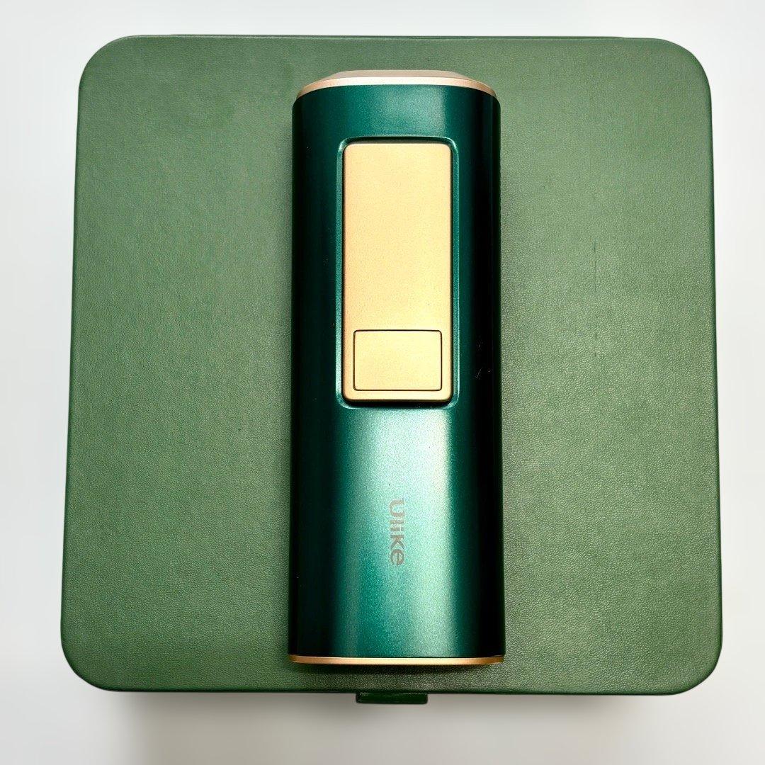 Ulike ユーライク 家庭用脱毛器 UI04