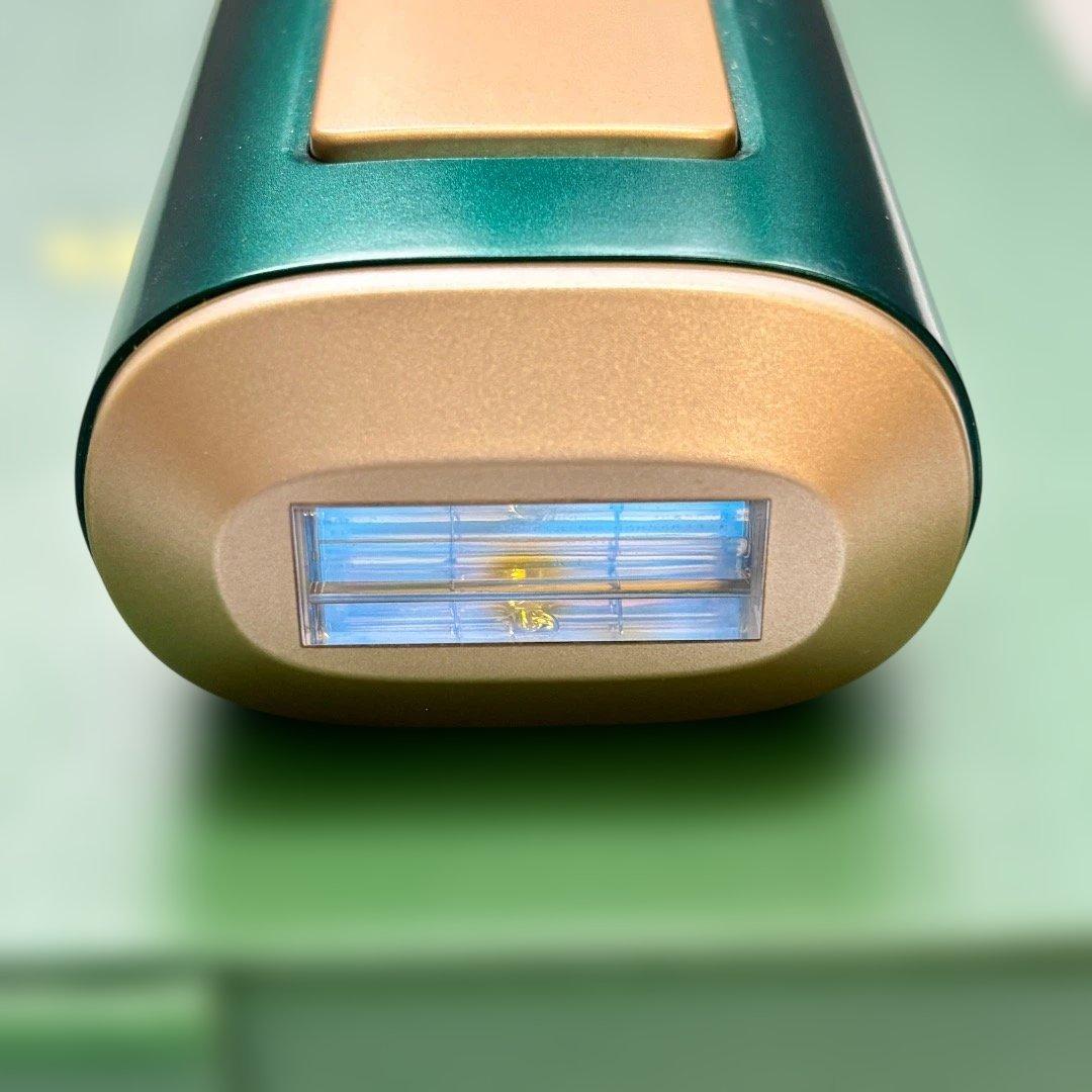 Ulike ユーライク 家庭用脱毛器 UI04