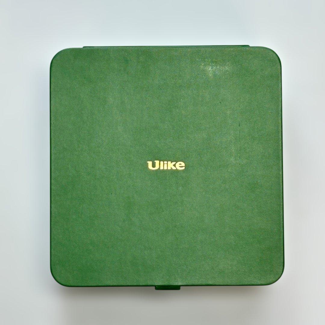 Ulike ユーライク 家庭用脱毛器 UI04