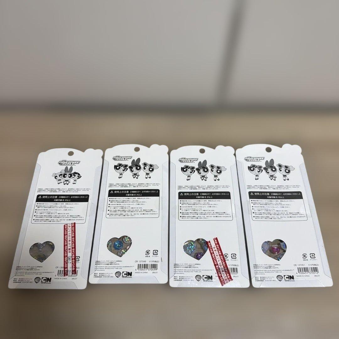 シール・ステッカー mirai