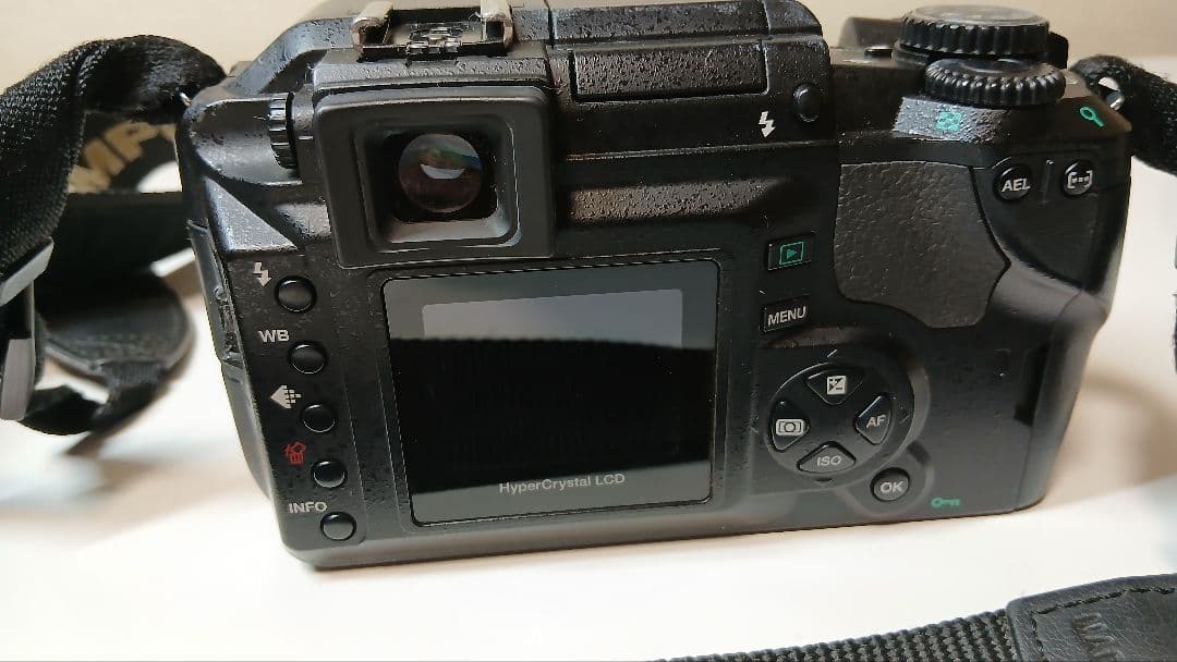 オリンパス　E-300 一眼レフ　レンズセット