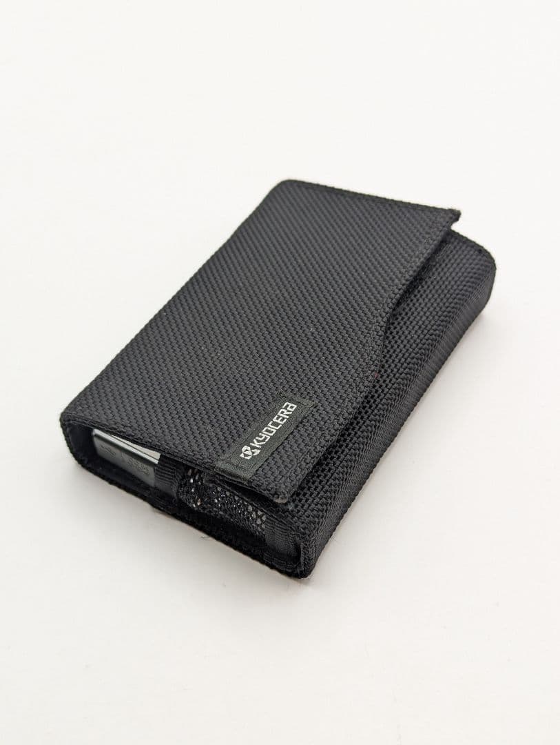 Kyocera Finecam SL400R ピンク 京セラ