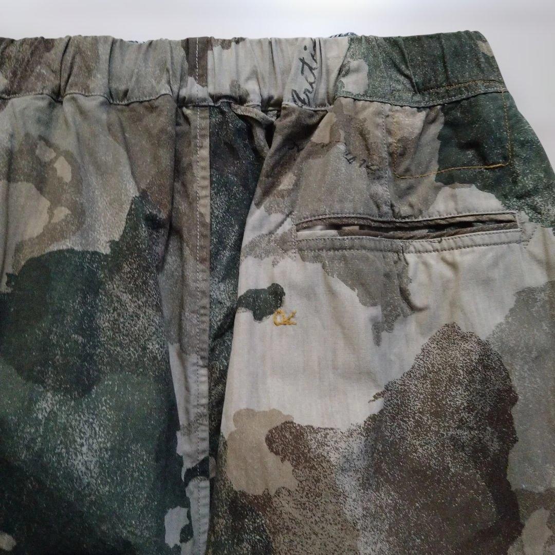 ★45Ｒ★七つの海迷彩オンザビーチスカート