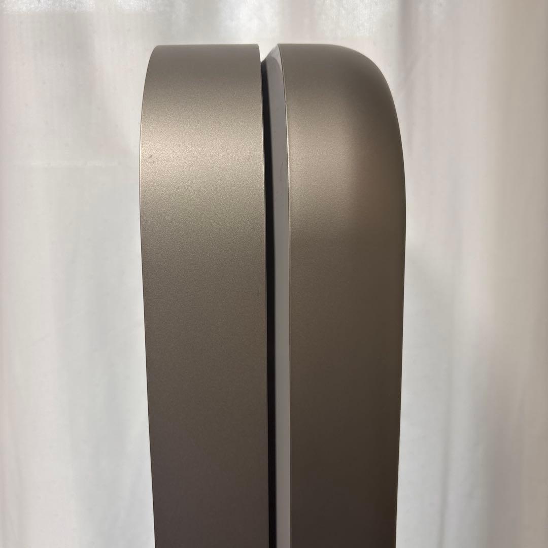 Dyson Purifier Cool 空気清浄 シルバー／ブルーTP07 SB