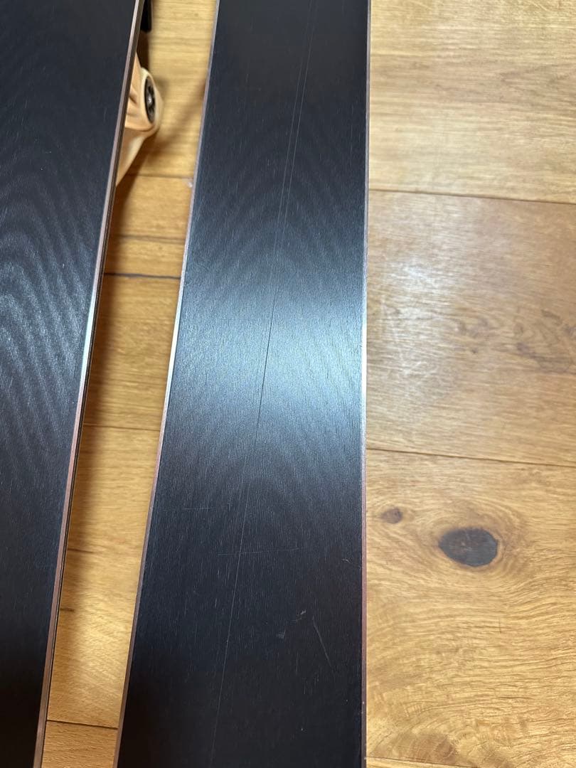 あ*か様 STÖCKLI STORMRIDER 88 24-25モデル 175c