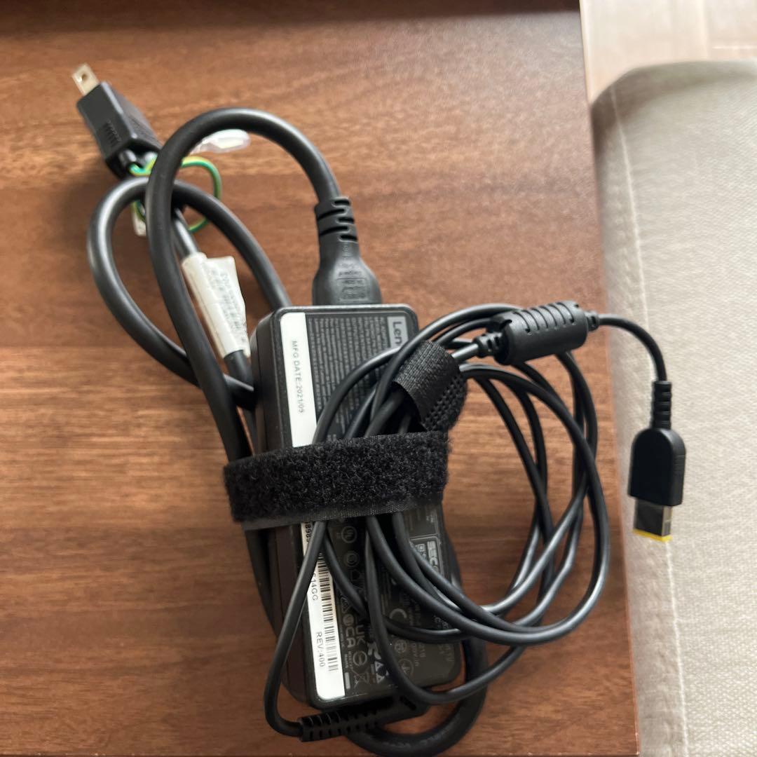 ThinkCentre M75q Gen2 16GBM 512GB スピーカー付