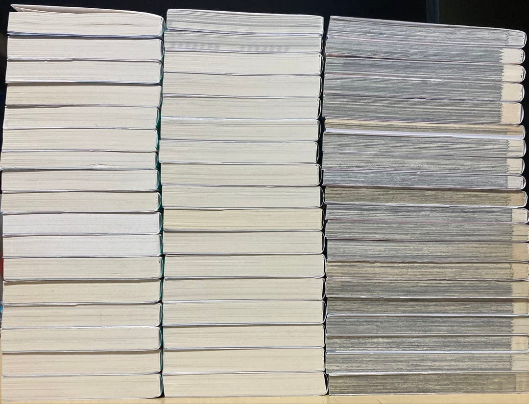 ようこそ実力至上主義の教室へ　コミック+ラノベ　全巻　全54冊セット