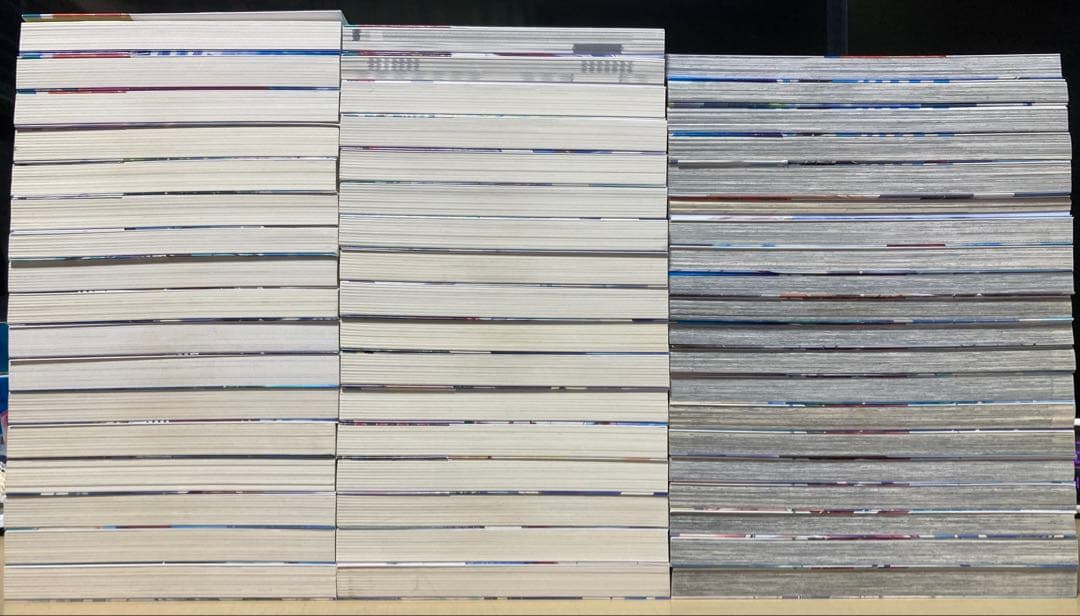 ようこそ実力至上主義の教室へ　コミック+ラノベ　全巻　全54冊セット