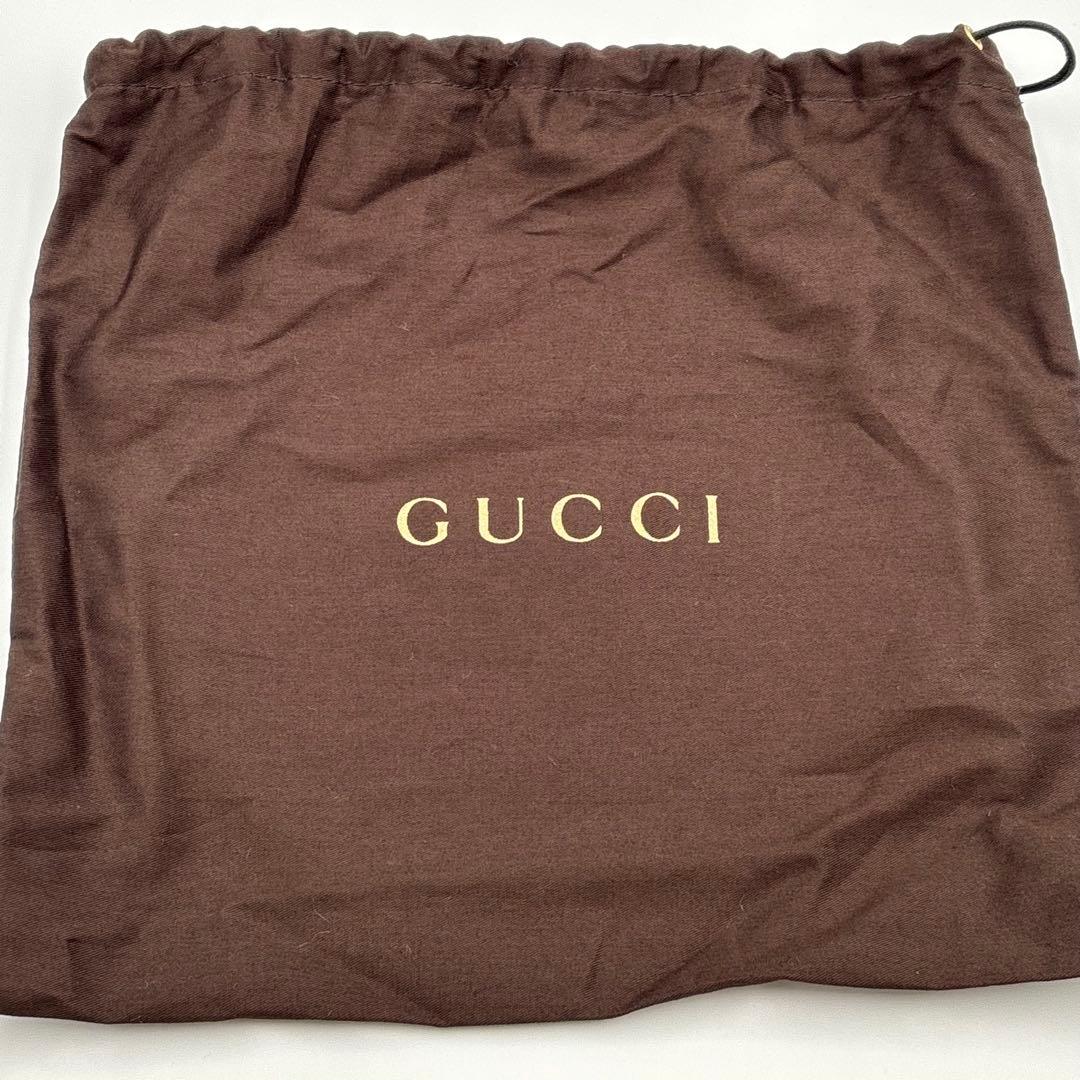 ✨極美品✨グッチ GGインプリメ インターロッキング ベルト ブラック