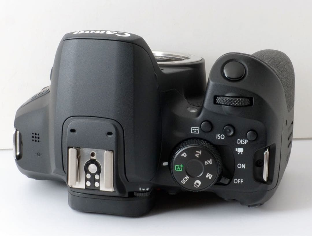 専用！超美品！Canon EOS kiss X10i★高精度AF★レンズなし