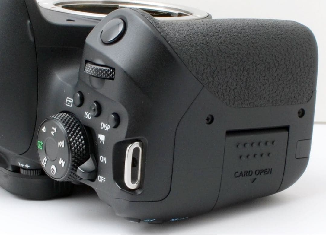 専用！超美品！Canon EOS kiss X10i★高精度AF★レンズなし