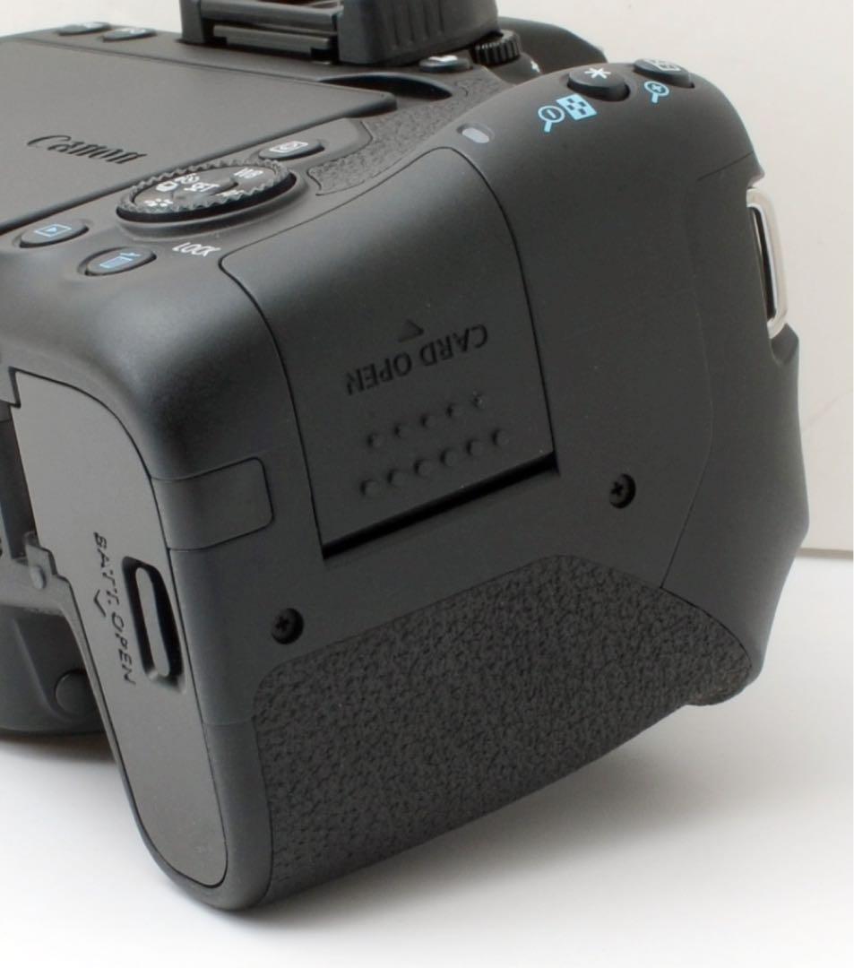 専用！超美品！Canon EOS kiss X10i★高精度AF★レンズなし