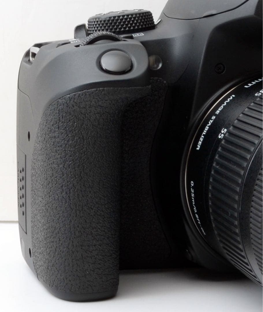 専用！超美品！Canon EOS kiss X10i★高精度AF★レンズなし