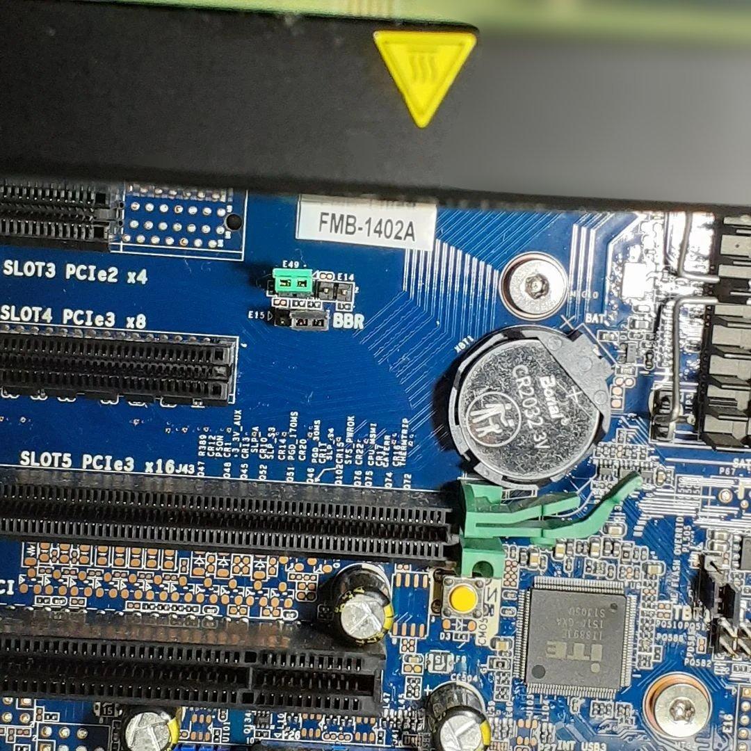 ジャンク HP Z640 デスクトップPC 本体 グラボ 高性能