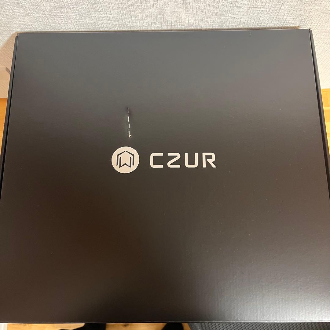 【12/25まで特別値下げ中】Czurハイエンドデジタルスキャナー ET MAX