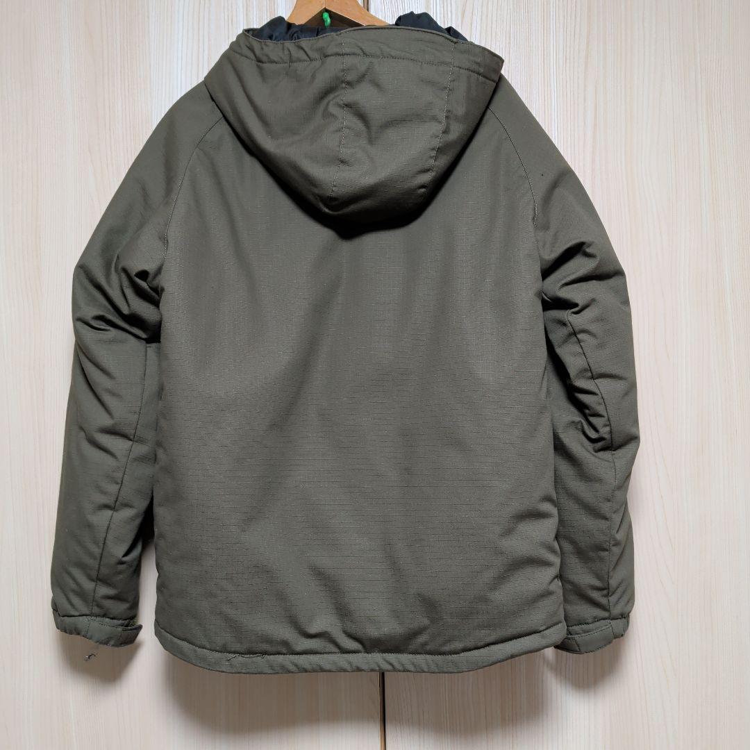 GRIPSWANY FAIERPROOF GS ジャケット　GSJ55 サイズM