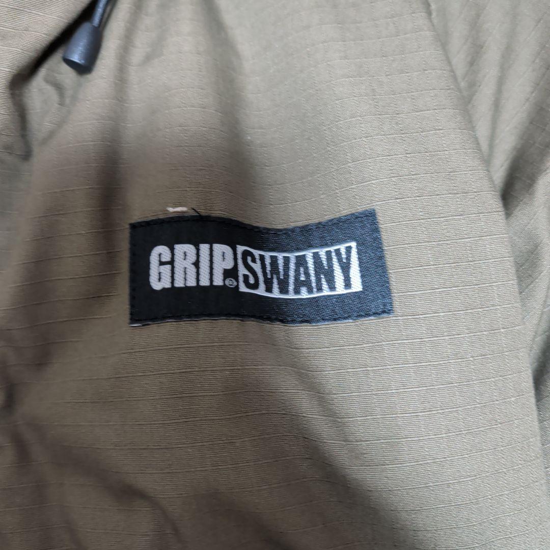 GRIPSWANY FAIERPROOF GS ジャケット　GSJ55 サイズM