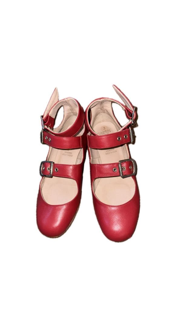 靴 Vivienne Westwood