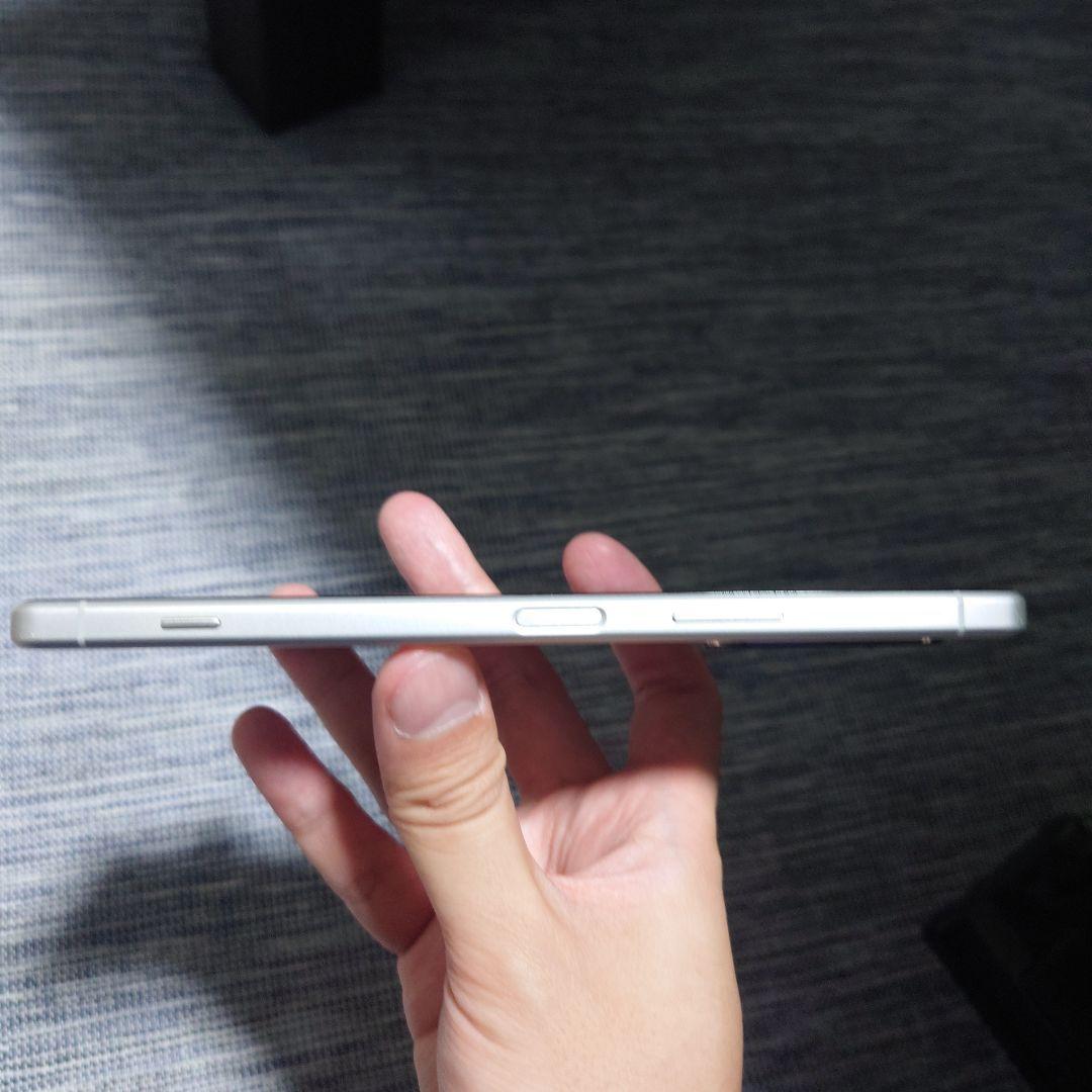 Sony Xperia 1 II SO-51A docomo版
