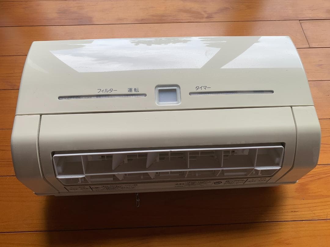 三菱電機 浴室暖房・涼風機（WD-240Bk2）