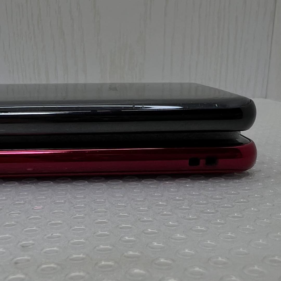 2台セット Galaxy A20 ◆ 3GB/32GB / SC-02M