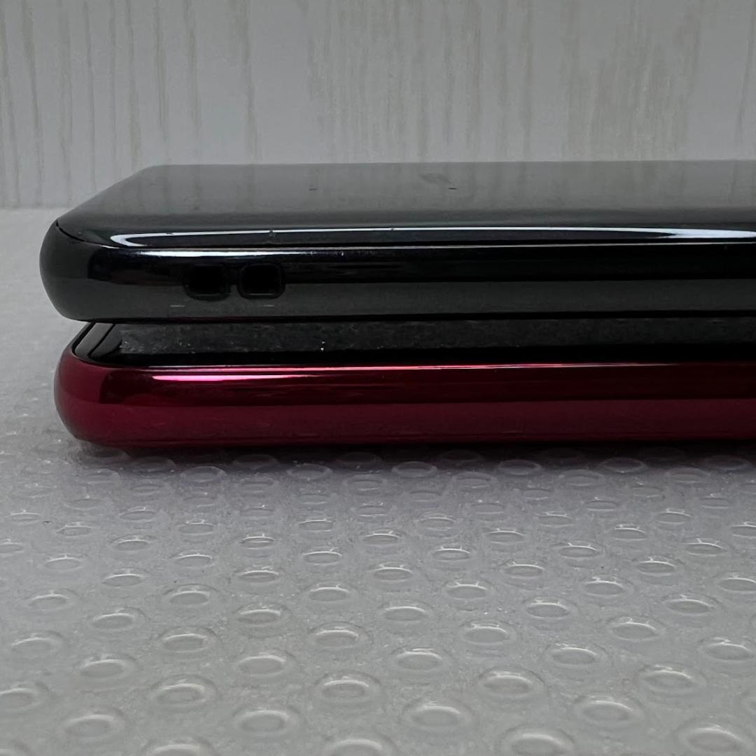 2台セット Galaxy A20 ◆ 3GB/32GB / SC-02M