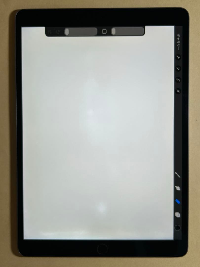 Apple iPad Air第3世代　スペースグレー　本体のみ　本日発送