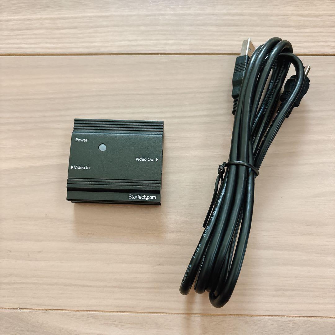 ★⭐︎HDMI延長器 4K/60Hzで最大25m 4K/30Hzで最大10m