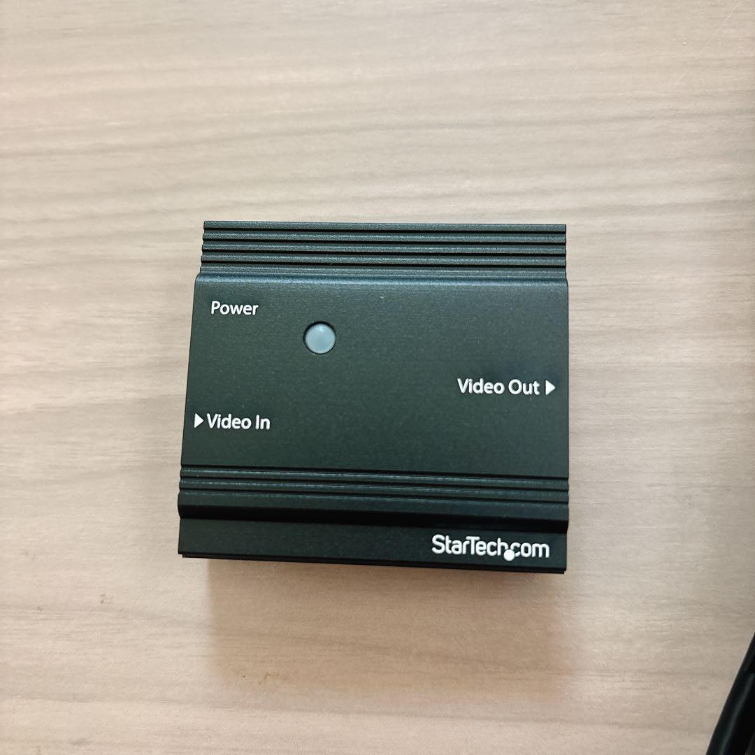 ★⭐︎HDMI延長器 4K/60Hzで最大25m 4K/30Hzで最大10m