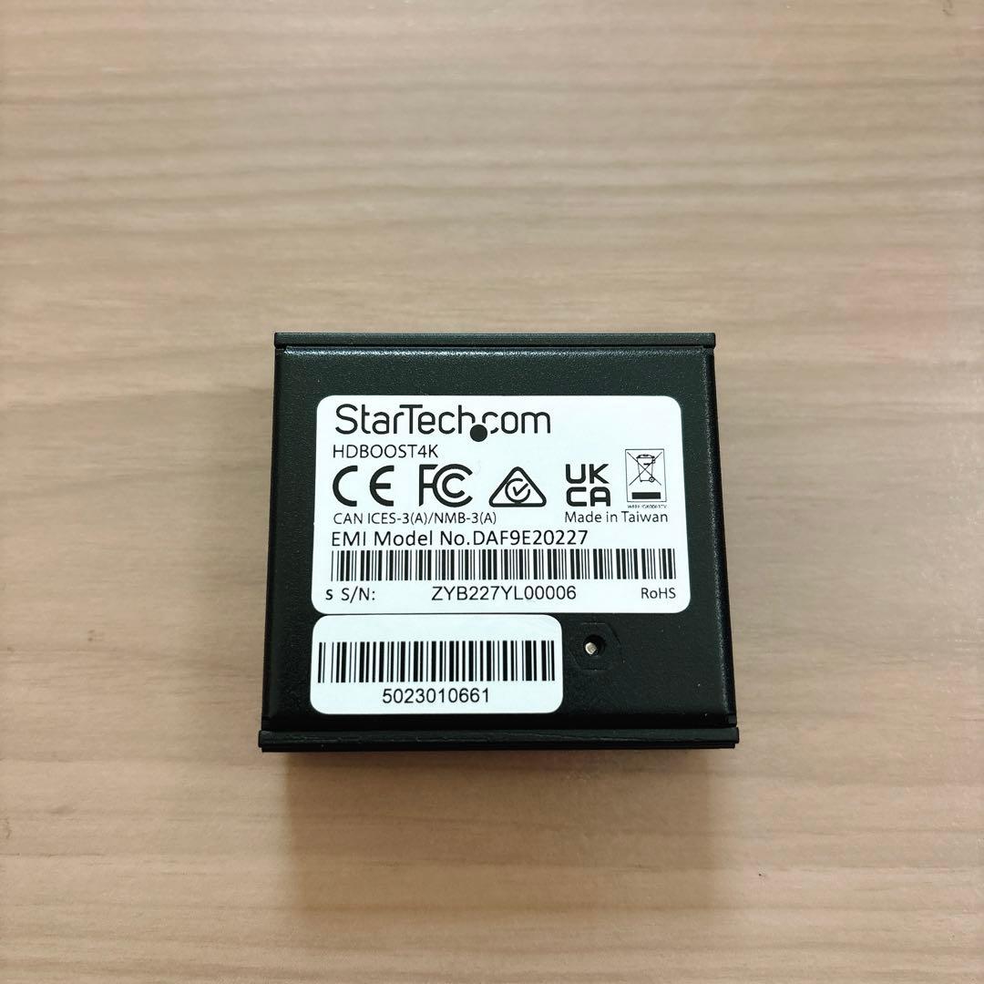 ★⭐︎HDMI延長器 4K/60Hzで最大25m 4K/30Hzで最大10m