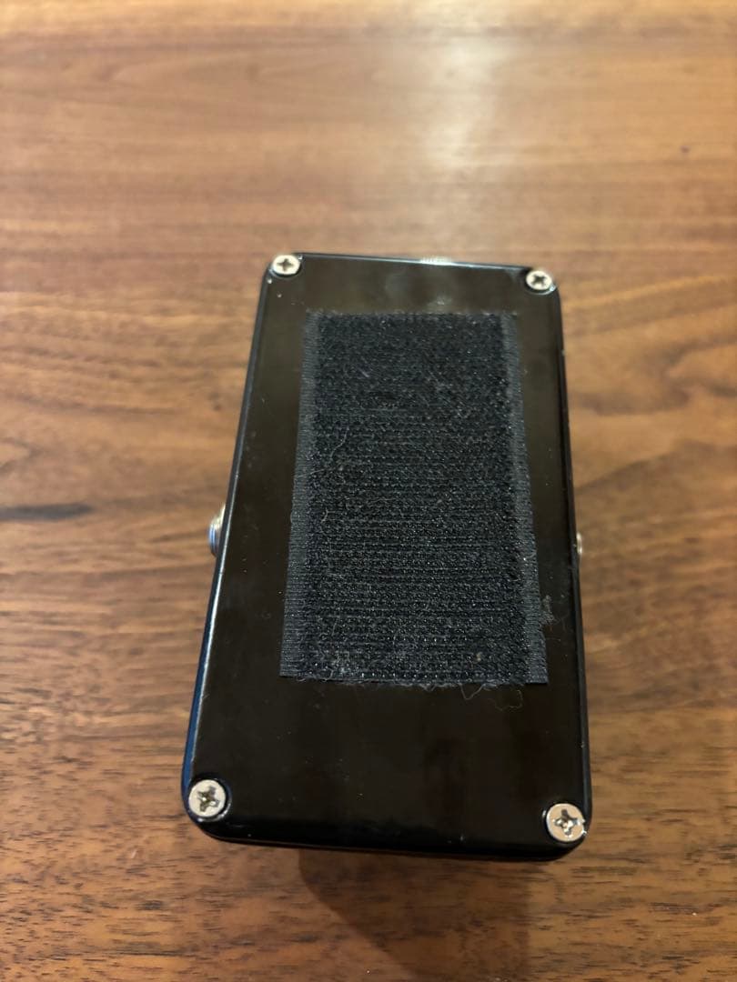 Devi Ever Soda Meiser ファズ