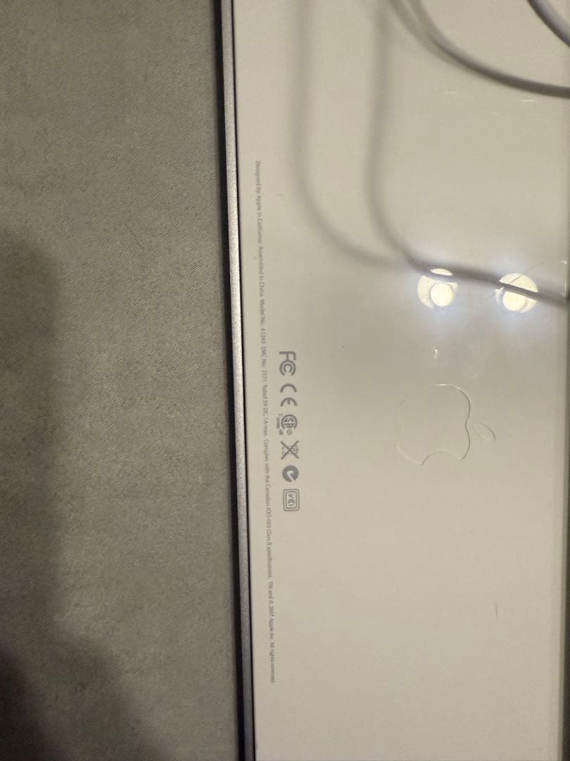 ミニPC Apple Mac mini (Late 2014) 1TB SSD